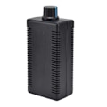 Miniatyrbillede 4 af 8: Motorhastighedsregulator PWM-regulator DC 12V 24V 36V 40V 1600W Kontrolkontakter til DC 10‑40V