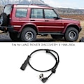 Miniatyrbild 6 av 8: TAR100070 Bak höger/vänster ABS hjulhastighetssensor Passar för LAND ROVER DISCOVERY II 1998-2004