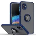 Støtsikkert deksel til Samsung Galaxy Xcover 6 Pro i metall med holder[LD]