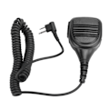 Pikkukuva 1 / 8: GP88 Walkie-Talkie Viestintälaitteet Käsikäyttöiset Mikrofonin Vaihtotarvikkeet