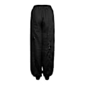 Miniatyrbillede 5 af 5: Yoga Dance Baggy Bukser | Grøn Hvid Sort | XL