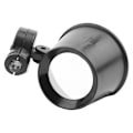 Miniatyrbillede 3 af 8: LED 10X Forstørrelsesglas Øje Lupe Smykker Forstørrende Enkeltglas Ur Reparationsværktøj