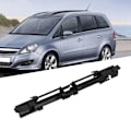Miniatyrbild 5 av 8: 4 st Takräcke Skyddsskena Trim Formning Flik Passar för VAUXHALL OPEL Astra H MK5