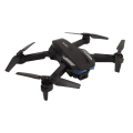 Miniatyrbild 7 av 8: Vikbar Drone 4K HD Dual Camera WiFi Intelligent Obstacle Avoidance RC Quadcopter med LED-ljus för fotografering