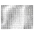 Miniatyrbillede 1 af 8: 30x40 cm Genanvendeligt Udendørs, Non-Stick Grillmåtte Netmåtte til Køkken BBQ Madlavningstilbehør