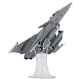 Miniatyrbilde 4 av 8: Skala 1:72 Legering Jagerfly Modell Strømlinjeformet Kropp Stimulert Flysamlingsmodell