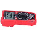 Miniatyrbillede 5 af 8: UA890C+ Multimeter med LCD-baggrundsbelysning Skærm Spænding Strøm Modstand Kapacitansmåler