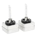 Miniatyrbillede 2 af 8: 2ST Xenon HID D1S Forlygtelampe 35W 3200LM 85407 85410 85415 Udskiftning til G63 AMG