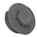 Miniatyrbild 3 av 8: Food Grade Mixer Matlagning Mätkopp Blenderdel för Vorwerk Thermomix TM5 TM6