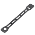 Miniatyrbillede 8 af 8: RC Bil Carbon Fiber Øvre Topdæk Udskiftning RC Topdæk til TAMIYA TT02 1/10 RC Bil