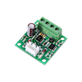 Pikkukuva 4 / 8: Pienjännite DC 1,8V - 15V 2A Mini PWM Moottorin Nopeussäädin Ohjausmoduuli