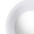 Miniatyrbilde 2 av 5: Koppbunnsbeskytter Vakkert Trekk Antiwear Flaskbunn Beskyttelseshette for Hjemmekontorbord Transparent Hvit