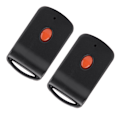 Pikkukuva 3 / 8: 2 kpl Mini Garassikäyttöinen Kaukosäädin MultiCode 3060 300mhz 3089 4120 Lineaarinen