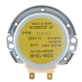 Pikkukuva 1 / 8: Sopii LG 6549W1S011S Mikroaaltouunin pyörivään lautaseen SSM‑16HR Mikroaaltouuni Synkronimoottori AC 220‑240V