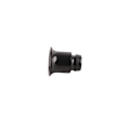 Miniatyrbild 8 av 8: Eye Loop Magnifier 20x Clear Double Layer Lins Portable Smycken Lupp för klocka reparation