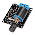 Miniatyrbild 3 av 8: FG Signal Generator Frequency LED Digital Display Transmitter Board DC 12V eller 24V