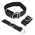 Miniatyrbilde 4 av 8: KEEP DIVING KD-938 Belte Webbing Rem for Scuba Diving Backplate med spenne KD-938