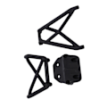 Miniatyrbilde 2 av 8: Frontfangerbeslag i plast for ZD Racing MX‑07 4WD 1/7 RC fjernstyrt bil oppgraderingsdeler