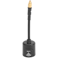 Miniatyrbillede 1 af 8: 5.8Ghz MMCX 2.8dbi RHCP High Gain Lang antenne til FPV Racing Drone RC dele sort lige