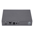 Miniatyrbillede 6 af 8: Bil Digital TV Tuner MPEG‑4 H.264 High Definition Digital Signal TV Receiver Mobil TV Box Receiver