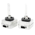 Miniatyrbilde 3 av 8: 2ST Xenon HID D1S Frontlyktpære 35W 3200LM 85407 85410 85415 Erstatning for G63 AMG