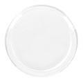 Miniatyrbilde 1 av 8: Klokkglass Lins Vanntett Transparent 40,5-43,5 mm Robust Rund Klokkglass Crystal Lens Watch Glass 41,0x5,0x1,5 mm