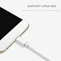 Miniatyrbilde 4 av 8: Adapter for Lightning til hodetelefonuttak 3,5 mm hodetelefonadapterkontakt for iPhone 7