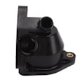 Miniatyrbillede 8 af 8: Motortermostat Hus 19320‑PNA‑003 ABS Plast Udskiftning til Accord 2003‑2010