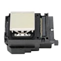 Miniatyrbilde 1 av 8: Skriverhodebytte UV-blekkhode 6-farge fotoprinterhode for TX800 F192040-skrivere