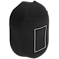 Miniatyrbilde 4 av 8: Fiskesnelle Beskyttelsesveske Fiskehjulbeskyttelse Pose Trommelrulle Portable Case Sleeve