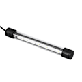 Miniatyrbild 3 av 8: LED Aquarium Light Professionell landskapsplanering Vattentät Energieffektiv fisktanksbelysning CN Plug 220V