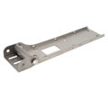 Miniatyrbild 8 av 8: Transducer Bracket 000 10874 001 Robust Transducer Monteringsbyte för Lowrance LSS-2 HD Skimmer Transducer