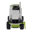 Miniatyrbillede 8 af 8: 1:32 Farm Traktor Legetøj Robust legering Slidstærk Drop Resistant Udsøgt Højsimuleret Farm Truck Legetøjsmodel