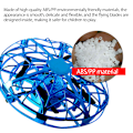 Miniatyrbild 4 av 8: Mini Drone Barn Drone Toy Hand Helikopter RC Quadcopter Infraröd Induktion Fjärrkontroll Flygande Flygplan Presenter för pojkar Flickor Vuxna