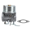 Pikkukuva 2 / 8: Kaasutin 640058A Tecumseh HMSK80 HMSK90 8hv 9hv vaakamoottoreille