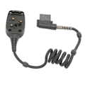 Miniatyrbild 2 av 8: 1 m skanningskabel Bärbar kompakt plug and play lång streckkodsläsare Förlängningssladd för WT4090 RS409