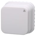Miniatyrbillede 7 af 8: Trådløs Smart Vandlækagesensor og Appalarm Trådløs Overløbsdetektor WiFi Vandlækagealarm til Badeværelse