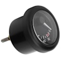 Miniatyrbilde 6 av 8: Batterivoltmeter Digital peker Spenningsmåler Mekanisk manometer DC 24V VDG117