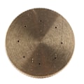 Pikkukuva 8 / 8: G1/4\" sisä-kierre 7 reiän sumu suutin puutarhan kastelu suutin (kyynärpää)