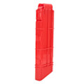 Miniatyrbilde 3 av 8: 12Darts Quick Reload Magazine Clip Plast Ristfri Skyte Leketilbehør for Aurora Series ULTRA Rød