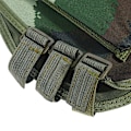 Pikkukuva 5 / 8: Lämpöiset lasten kamouflageliivit ulkoilun ja leikkien varten (Jungle Camouflage S)