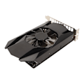 Miniatyrbillede 2 af 8: HD7670 4GB GDDR5 Grafikkort 128bit 650MHz Kernefrekvens Understøtter DirectX 11 PCI Express X16 2.1 Gaming Grafikkort