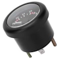 Miniatyrbilde 8 av 8: Batterivoltmeter Digital peker Spenningsmåler Mekanisk manometer DC 24V VDG117