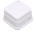 Miniatyrbillede 2 af 8: Trådløs Smart Vandlækagesensor og Appalarm Trådløs Overløbsdetektor WiFi Vandlækagealarm til Badeværelse