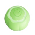 Miniatyrbild 2 av 8: Smart Cat Toy Ball Interaktiv Bittålig Lindra tristess Automatisk Rörlig Rullboll för Katt Kattunge Gräsgrön