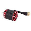 Miniatyrbillede 5 af 8: C2838 Børsteløs Motor Vandafvisende Fixed Wing Outrunner Børsteløs Motor Børsteløs Strømsystem 1200KV