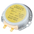 Pikkukuva 3 / 8: Sopii LG 6549W1S011S Mikroaaltouunin pyörivään lautaseen SSM‑16HR Mikroaaltouuni Synkronimoottori AC 220‑240V