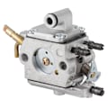 Pikkukuva 5 / 8: Metallinen ketjusahan kaasutin, sopii Stihl MS192T MS192TC 1137 120 0600
