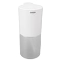 Miniatyrbillede 7 af 8: Automatisk sæbe dispenser Opladbar berøringsfri håndsæbe dispenser Sæbepumpe til badeværelsesbordplade 350 ml skum