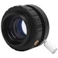Pikkukuva 5 / 8: SZM CTV 1/3 Mikroskooppikamera-adapter C-kiinnitysadapter Lins simuloidulle polttovälille Stereomikroskoopille